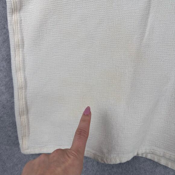 Vintage Patagonia Air Conditioned Polo Shirt M 90s Project Dye Festival READ - Picture 6 of 9